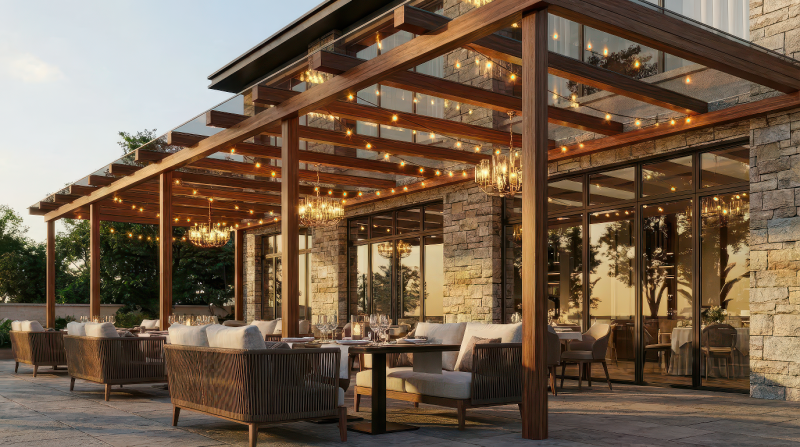 canopy for restaurant canopy for restaurant